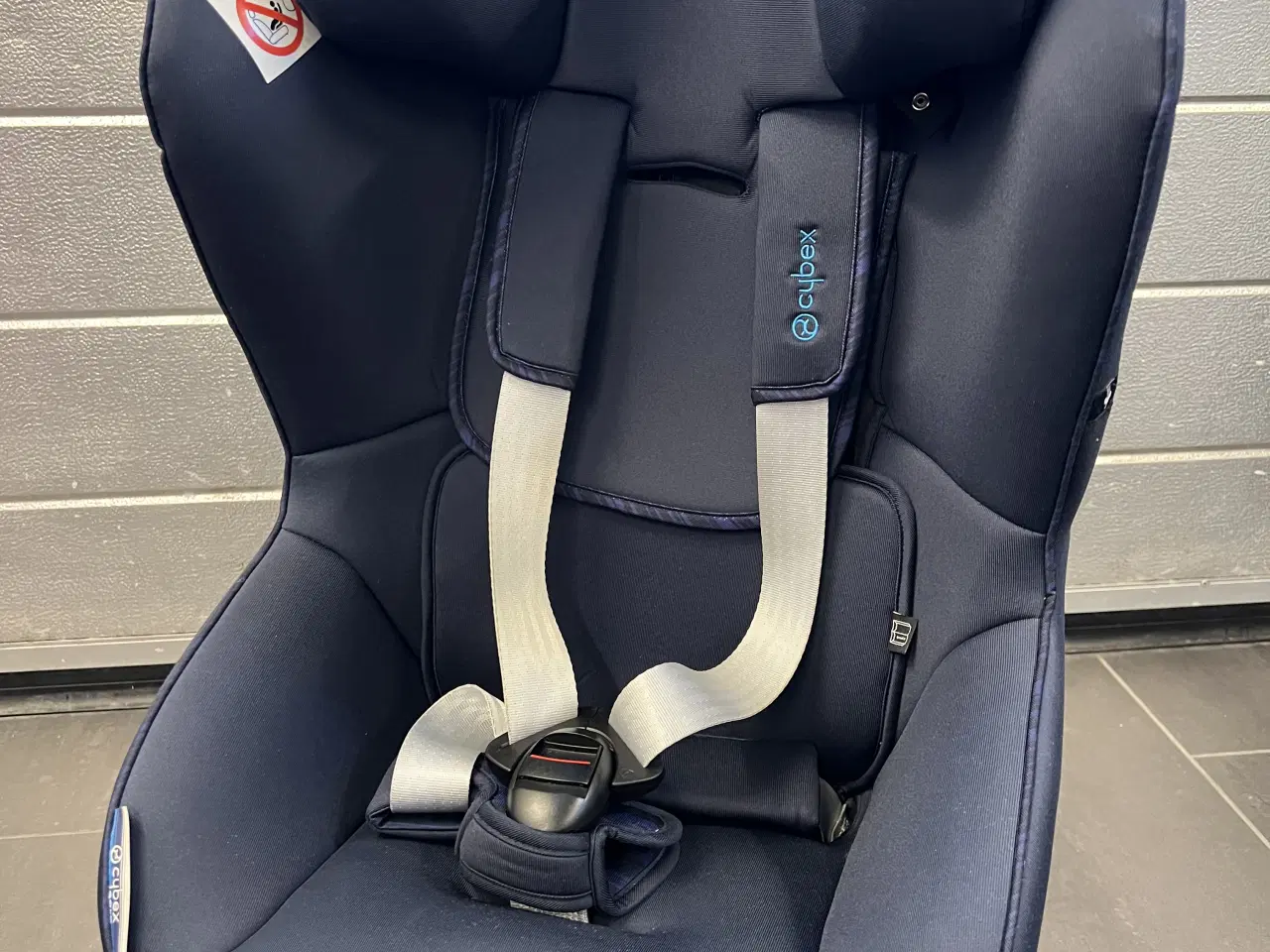 Billede 1 - Cybex Sirona S i-Size autostol