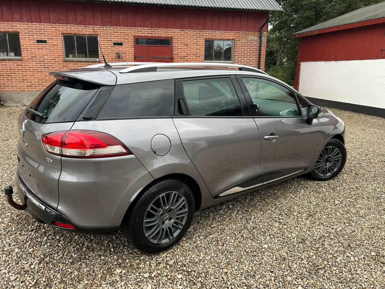 Billede 3 - Renault Clio tce 90 sport