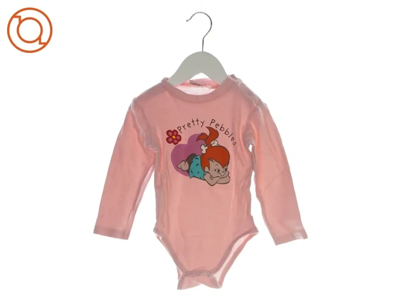 Billede 1 - Bodystocking fra Cave Kids (Str. 92/98) fra Cave Kids (str. 92/98)