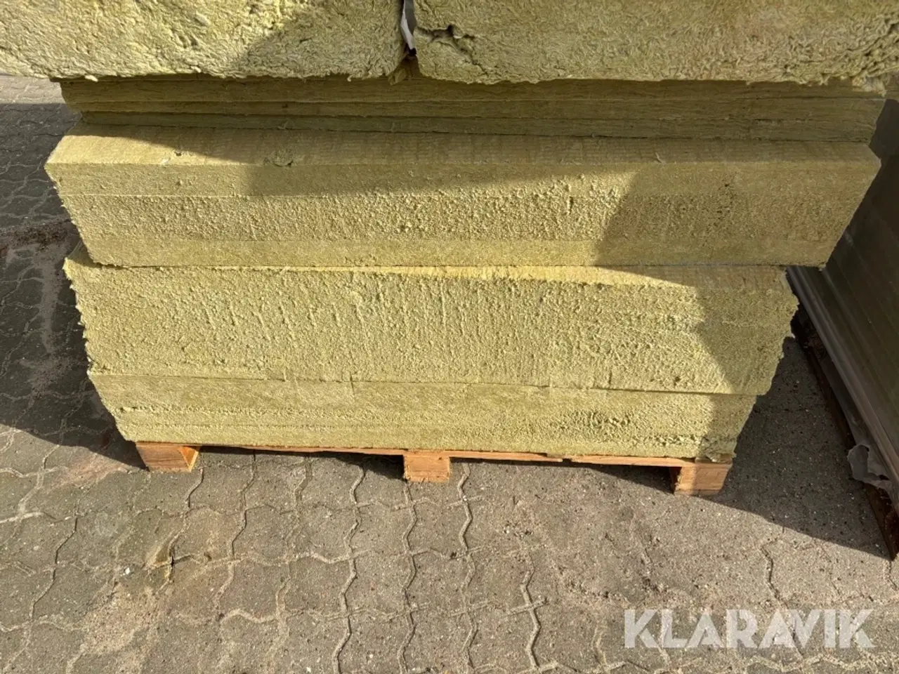 Billede 9 - Isolering Rockwool 30/100/125/200 mm