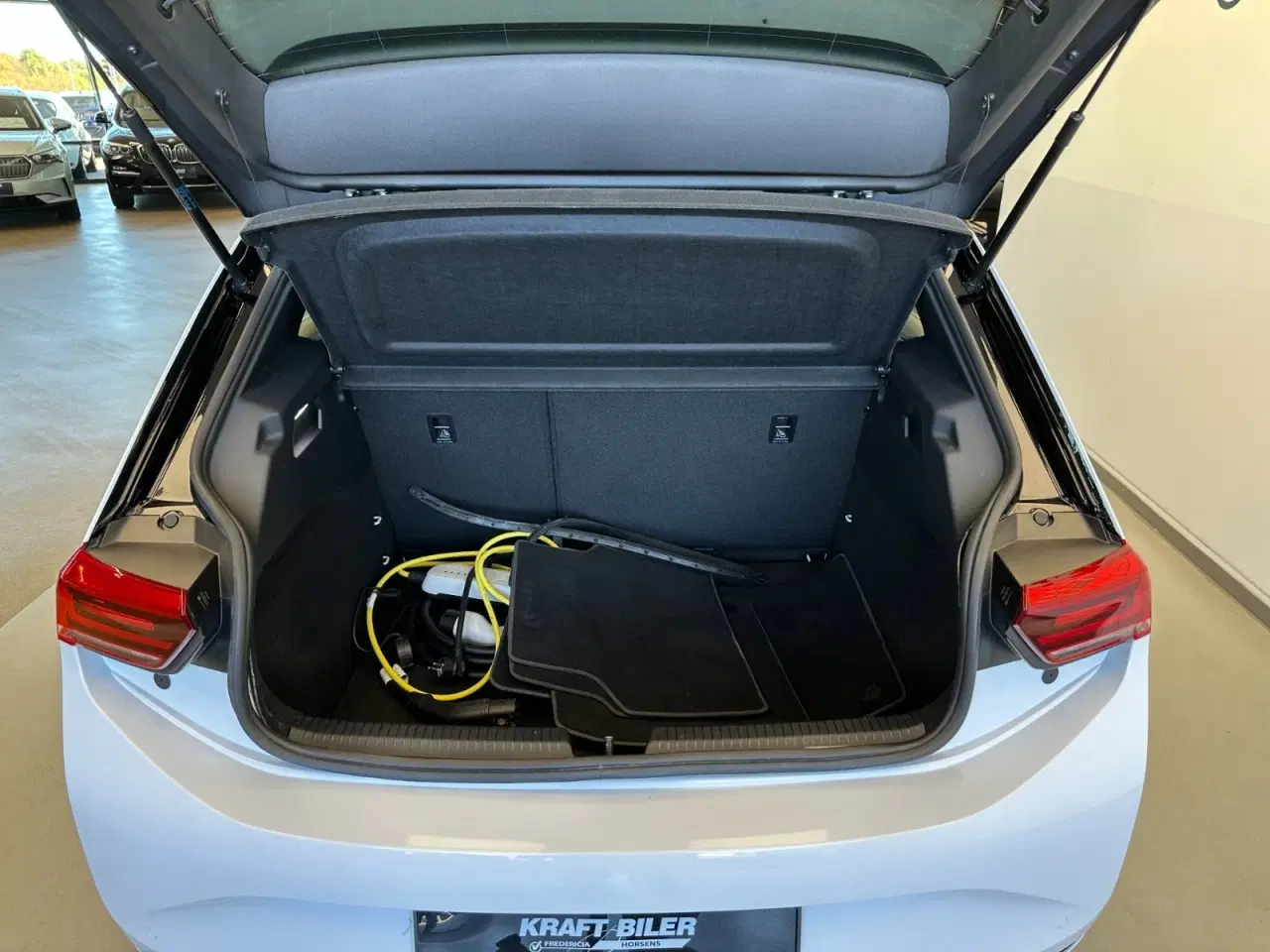 Billede 8 - VW ID.3 45 Pure Performance