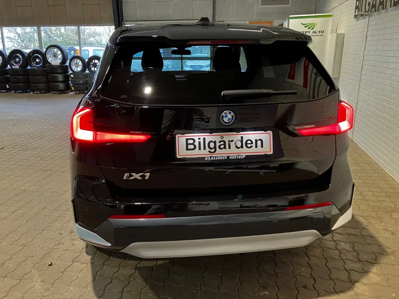 Billede 5 - BMW iX1 xDrive30 X-Line