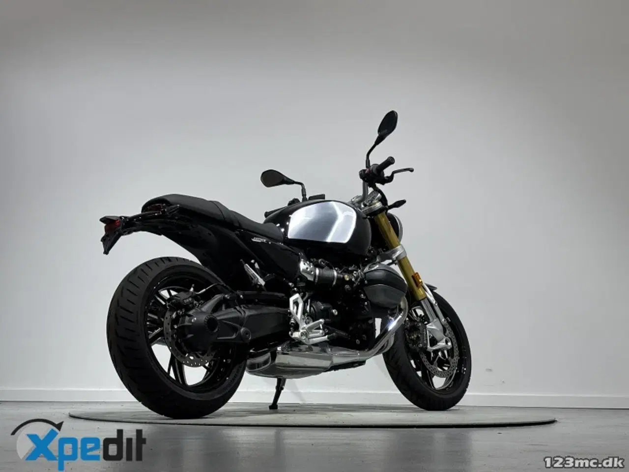 Billede 9 - BMW R 12 NineT