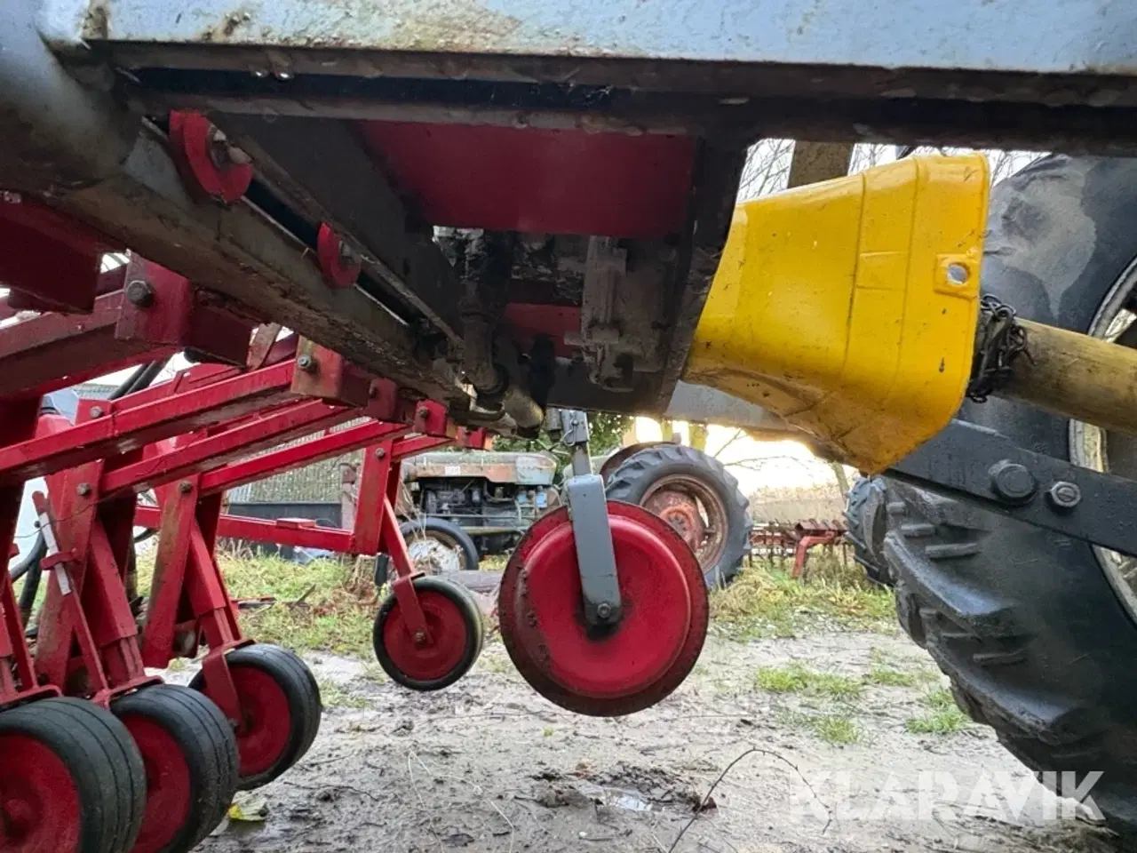 Billede 9 - Radrensere Thermec