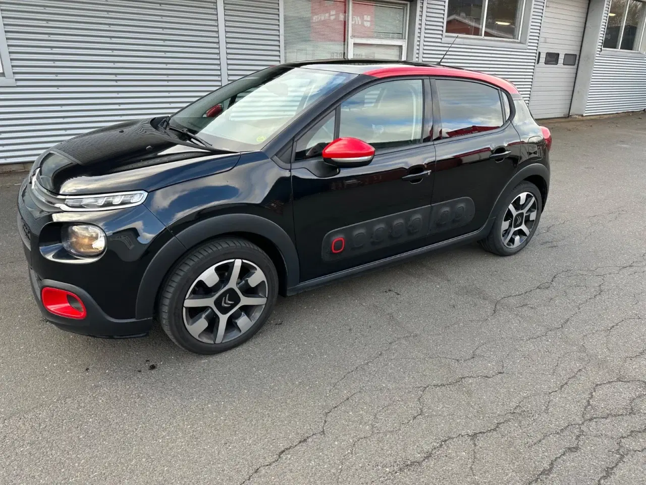 Billede 4 - Citroën C3 1,5 BlueHDi 100 VTR Sport