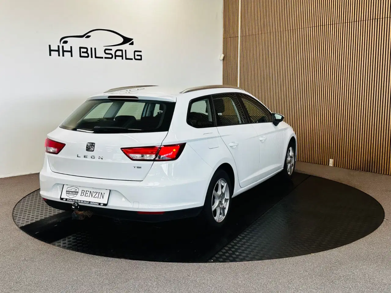 Billede 5 - Seat Leon 1,2 TSi 110 Style ST