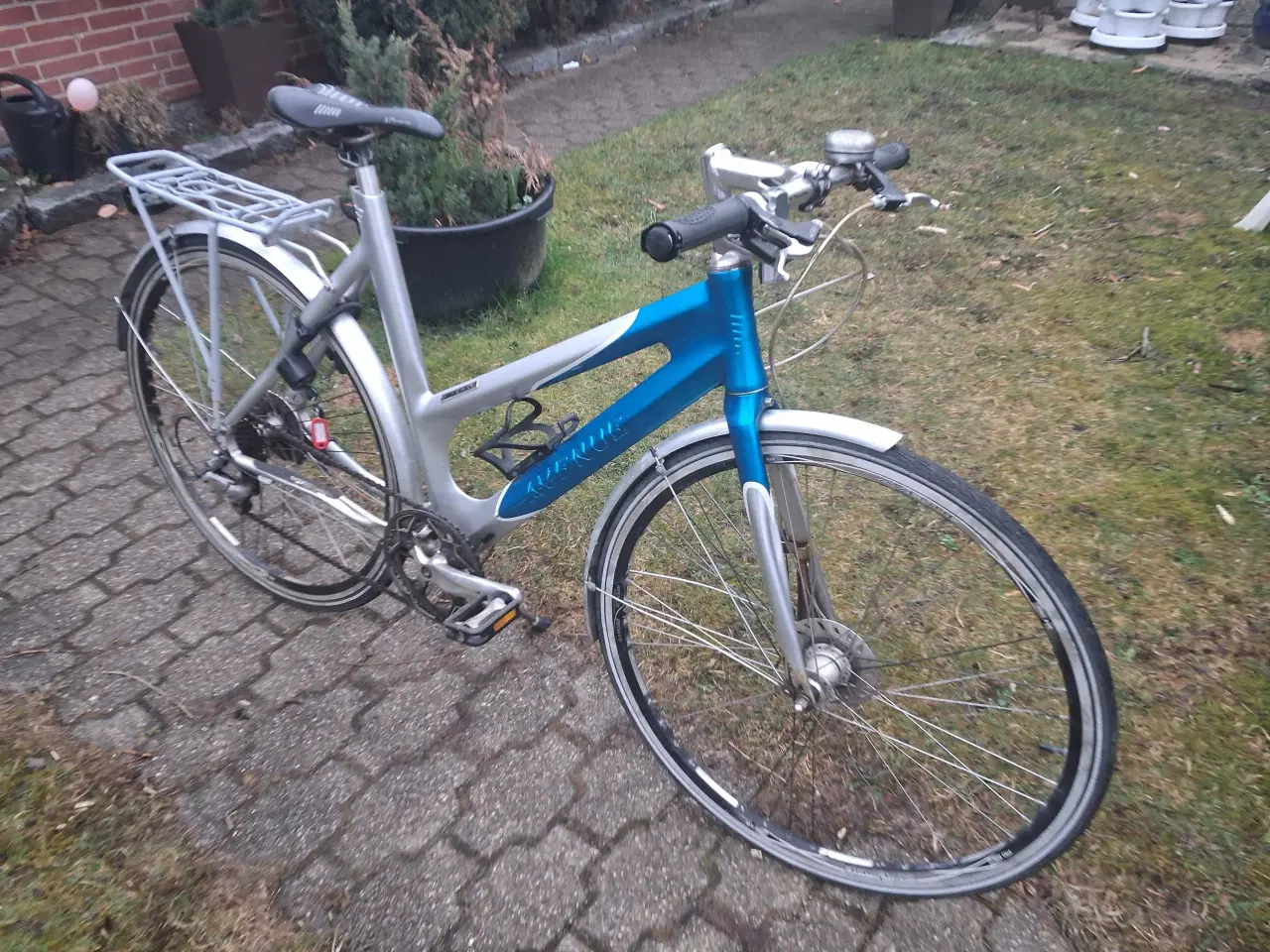Billede 6 - Damecykel sælges 