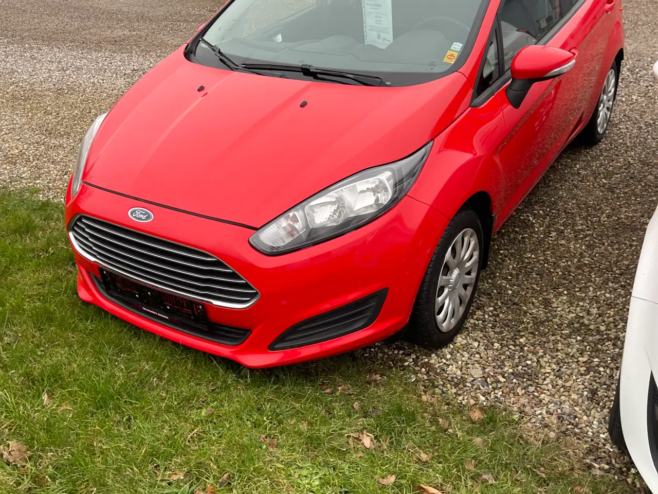 Billede 3 - Ford Fiesta 1,0