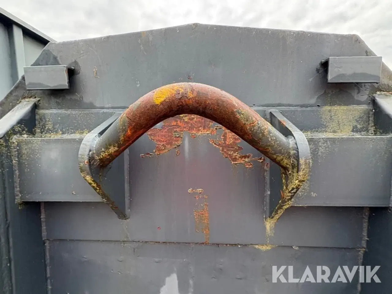 Billede 7 - Container