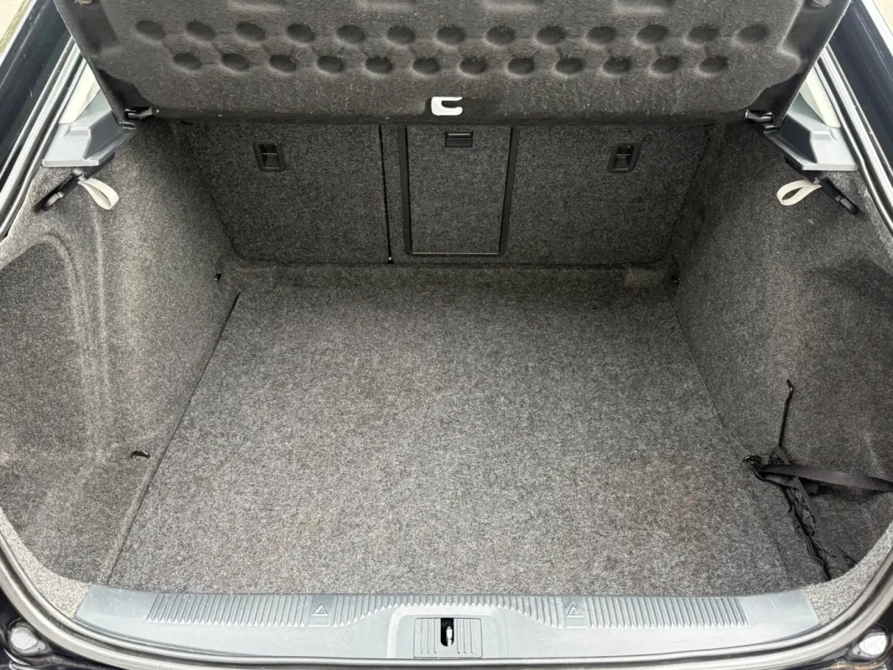 Billede 7 - Skoda Octavia 1,4 TSi 122 Elegance Combi