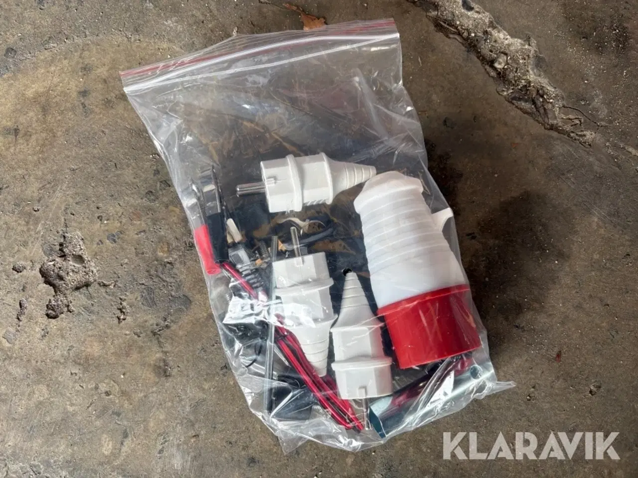 Billede 10 - Generator Hüttenberg