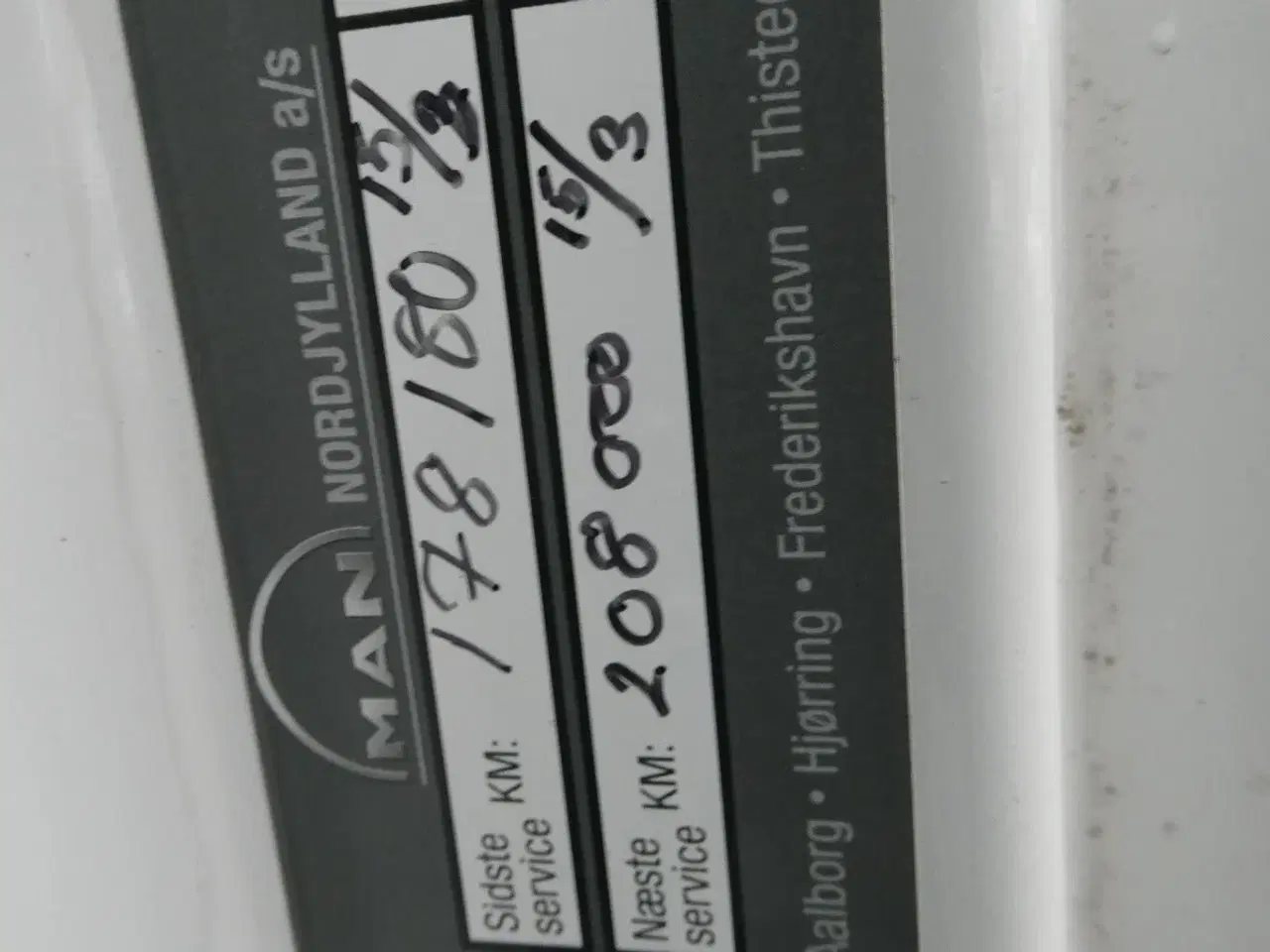 Billede 11 - Iveco Daily 3,0 35C18 12m³ Van AG8