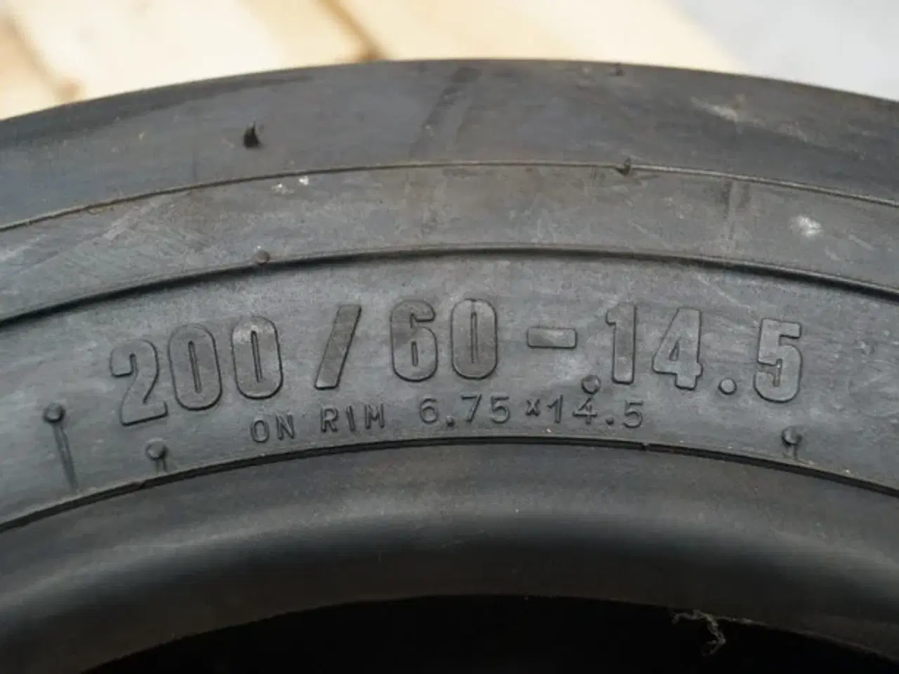 Billede 13 - 14.5"   200/60-14.5