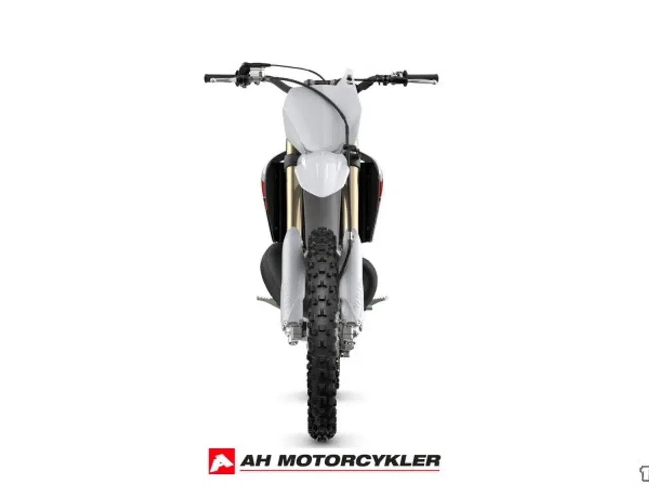 Billede 5 - Yamaha YZ 250 70 års Jubilæumsmodel