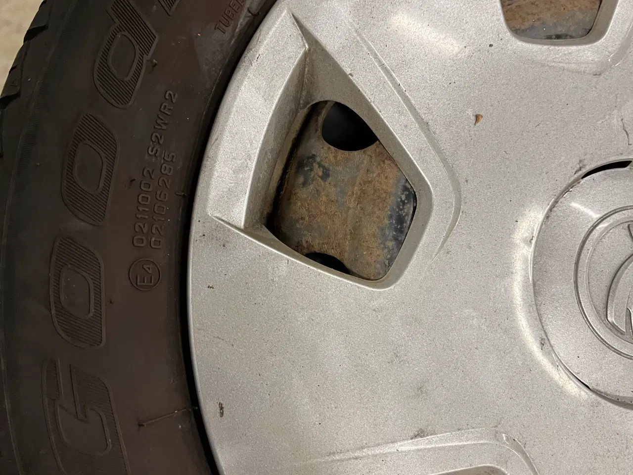 Billede 3 - Skoda Fabia/Rapid