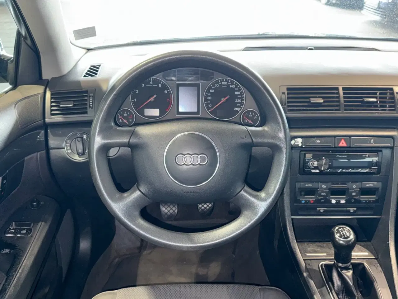Billede 6 - Audi A4 1,6 Avant