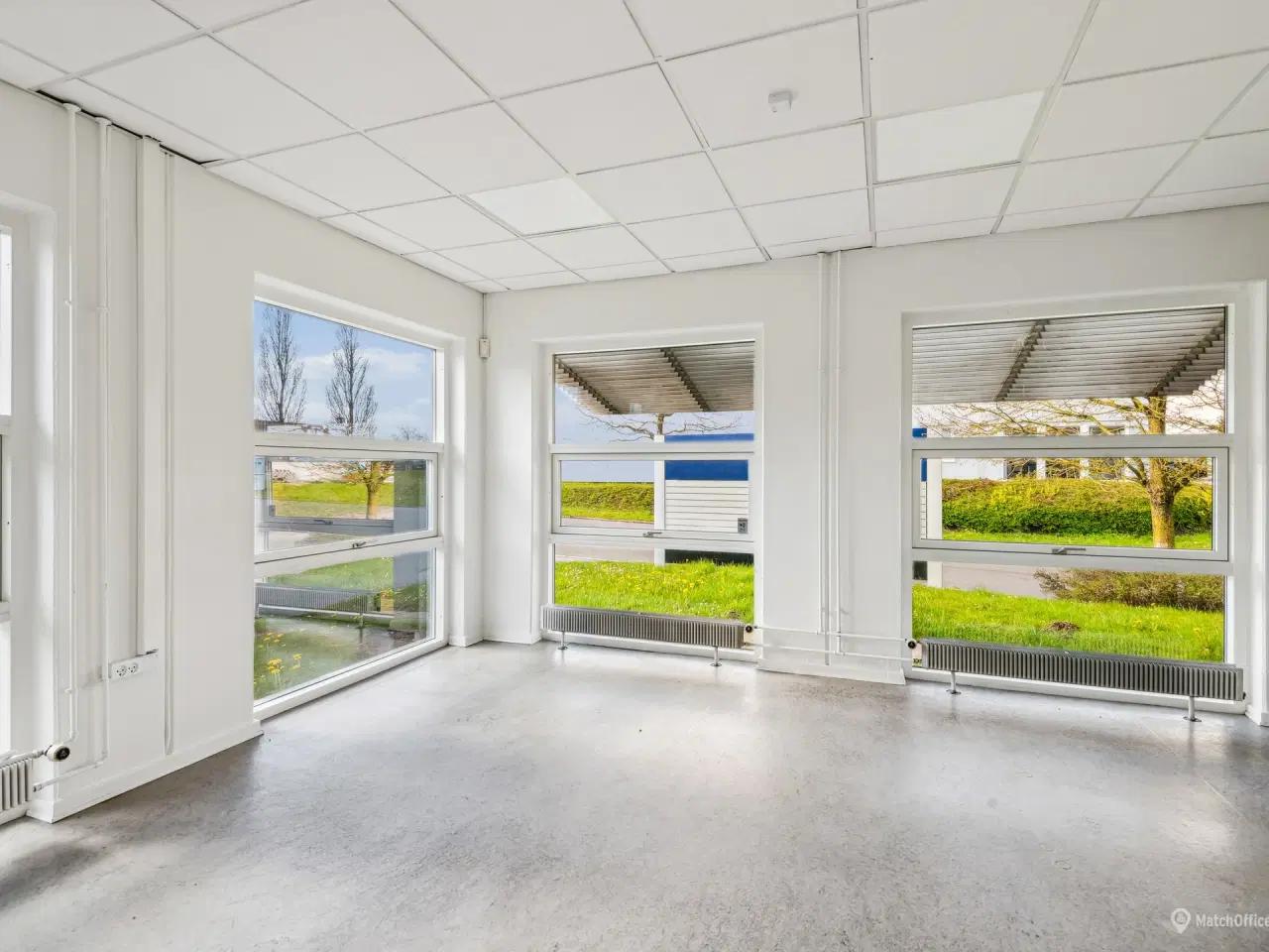 Billede 9 - Lager på 1.189 m² er beliggende i en større erhvervspark i Vejle