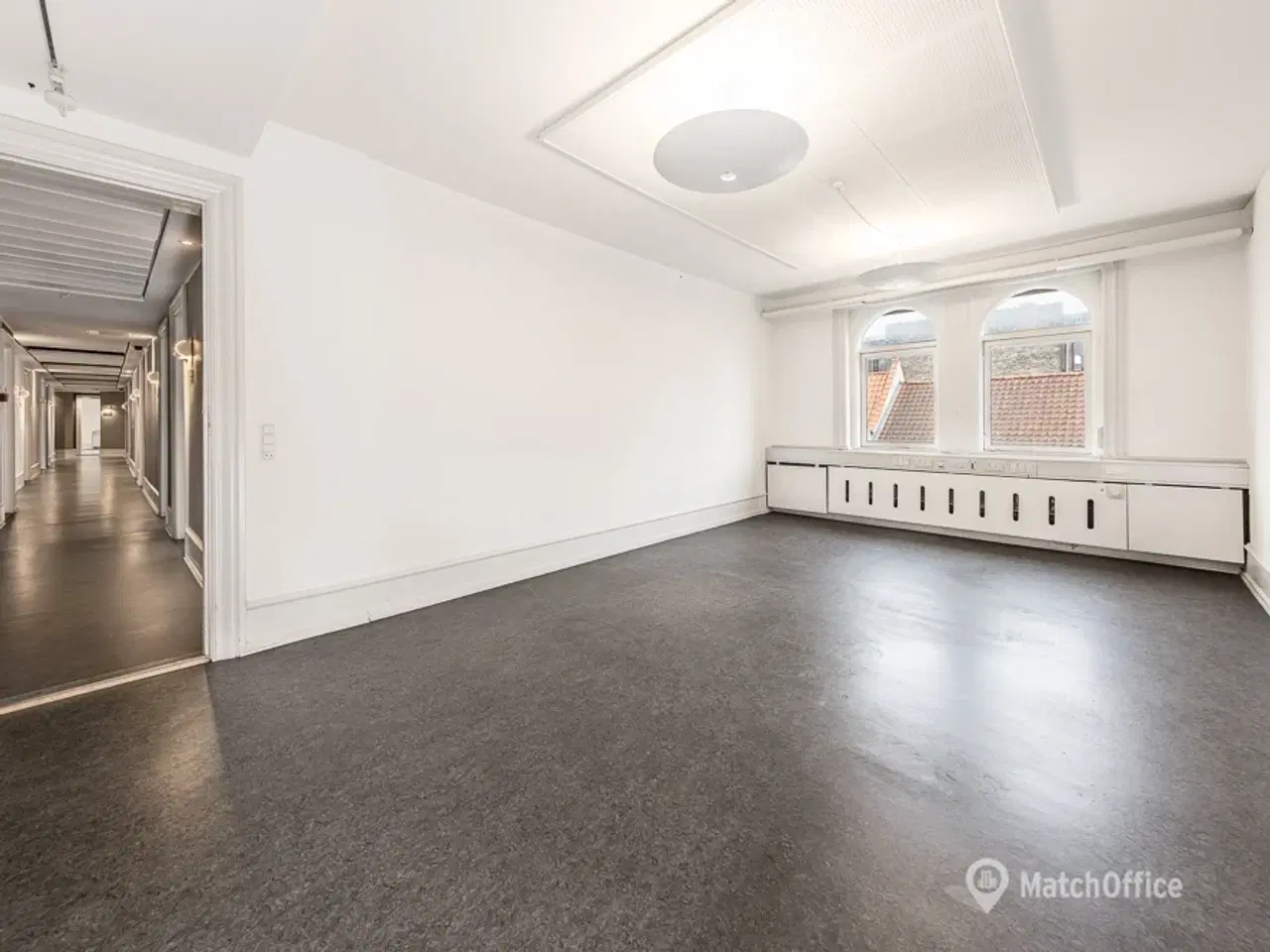 Billede 7 - 3.326 m² kontor ved Kgs. Nytorv med fælles kantine og mødelokaler