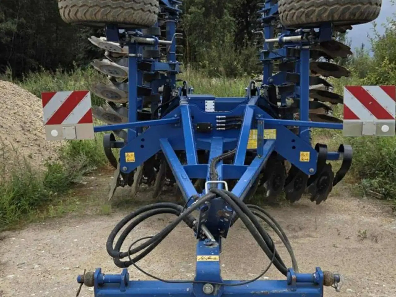 Billede 2 - Köckerling REBELL CLASSIC T 500