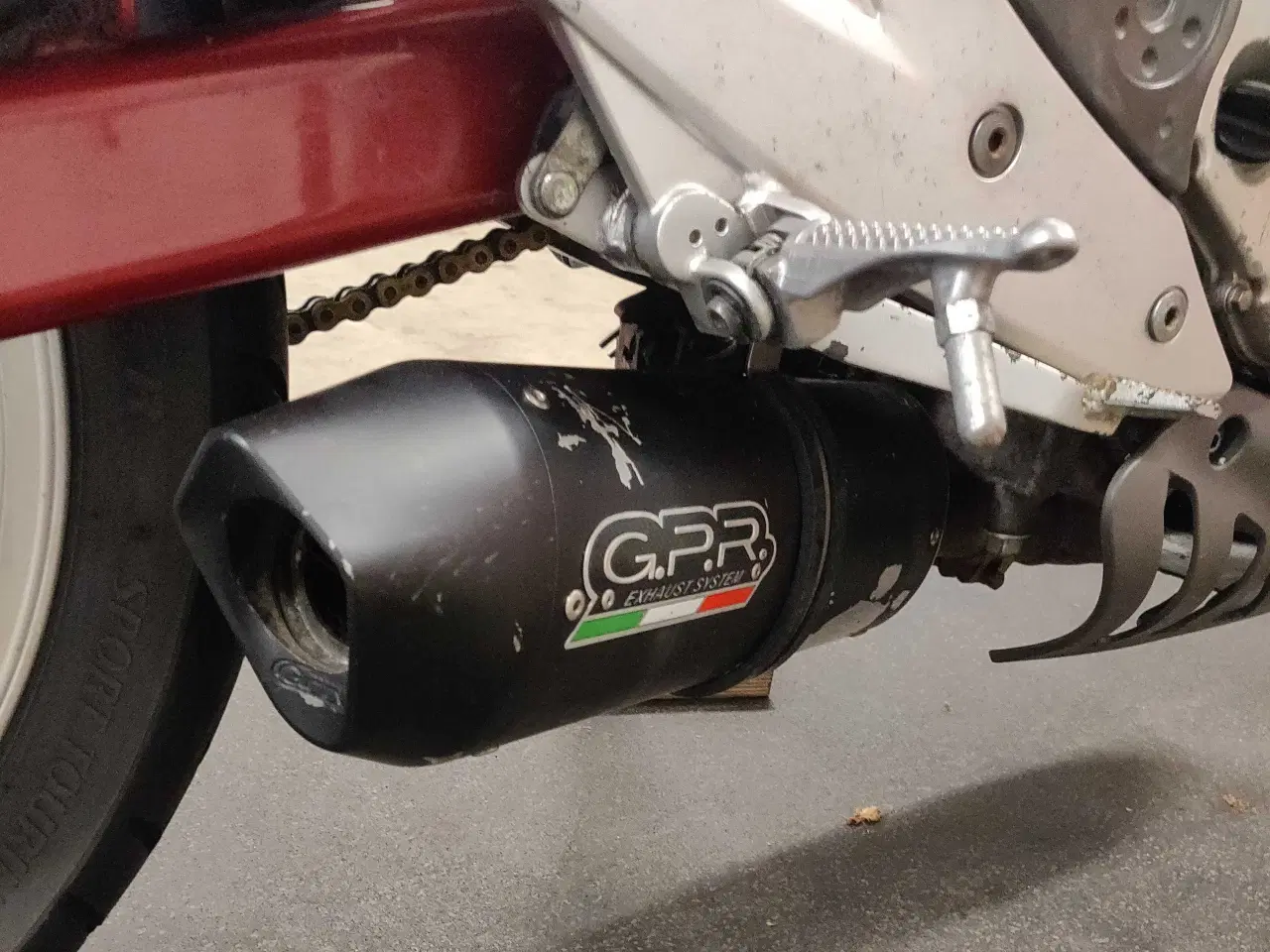 Billede 10 - Kawasaki ER6 N