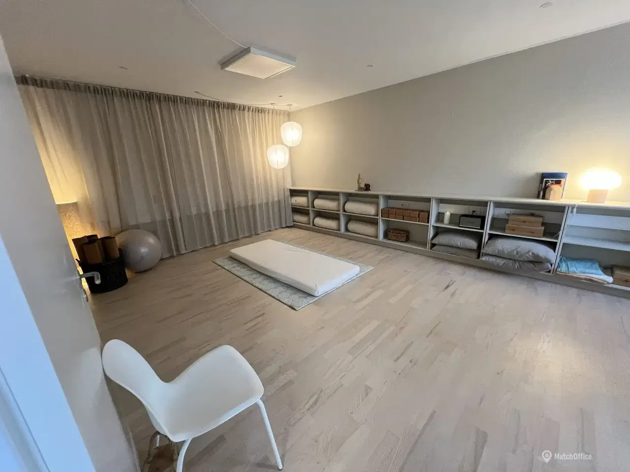 Billede 3 - Tagtækkervej 1 E. 8800 Viborg