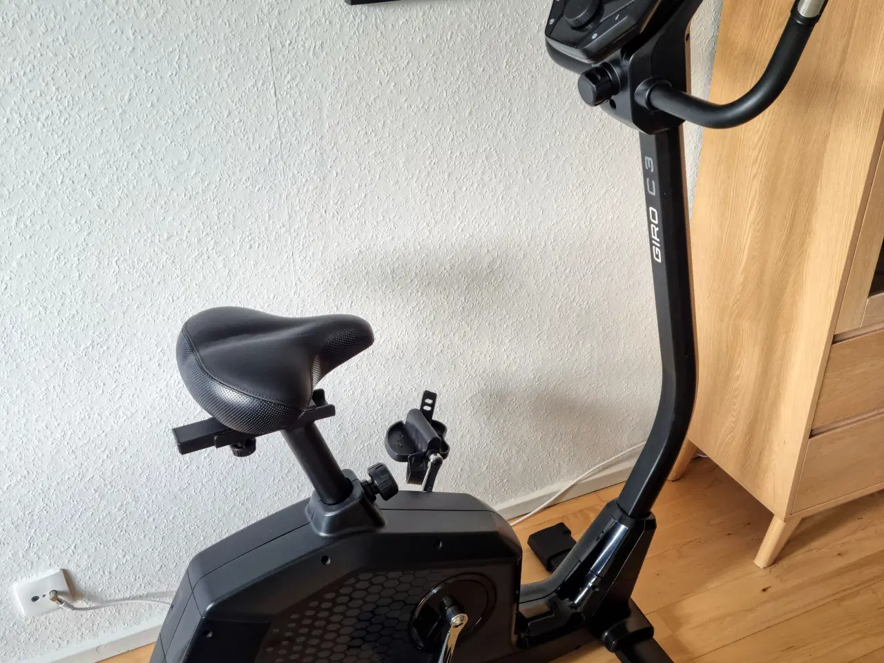 Billede 1 - Kettler Giro C3