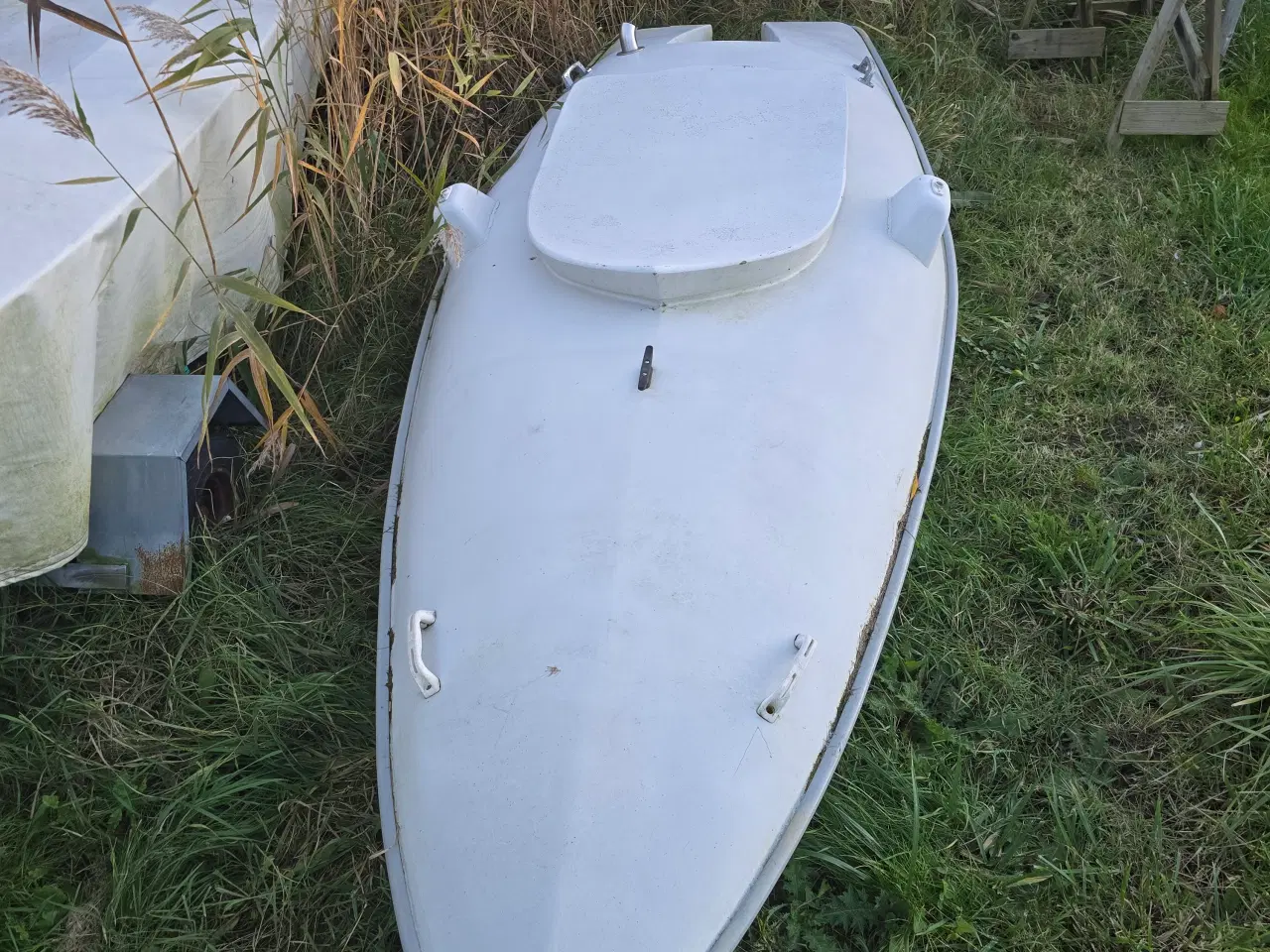 Billede 2 - Carl Emil jagtpram 2500,-