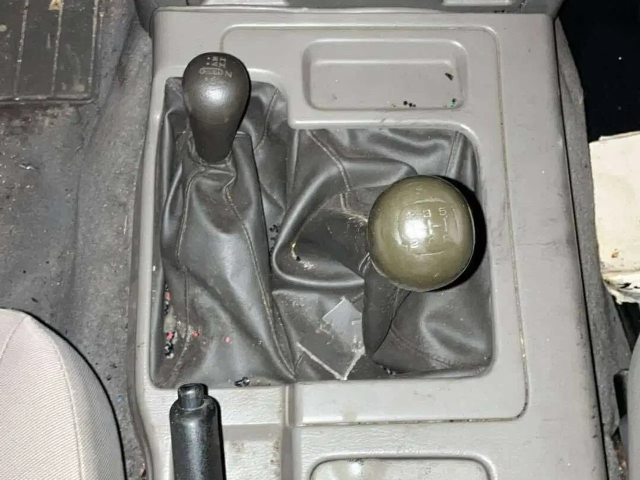 Billede 5 - Nissan patrol