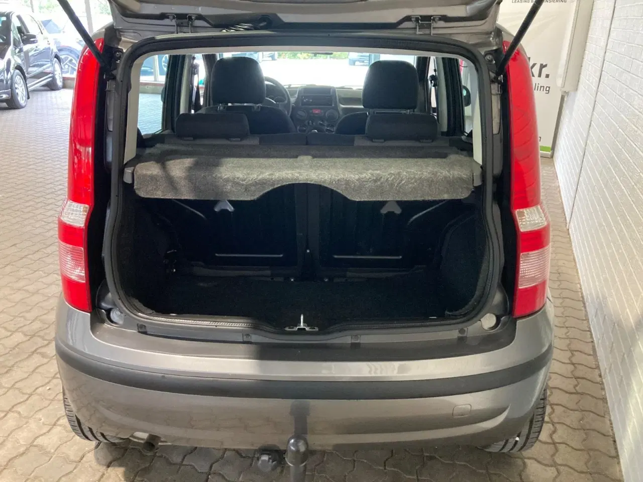 Billede 6 - Fiat Panda 1,2 69 Fresh
