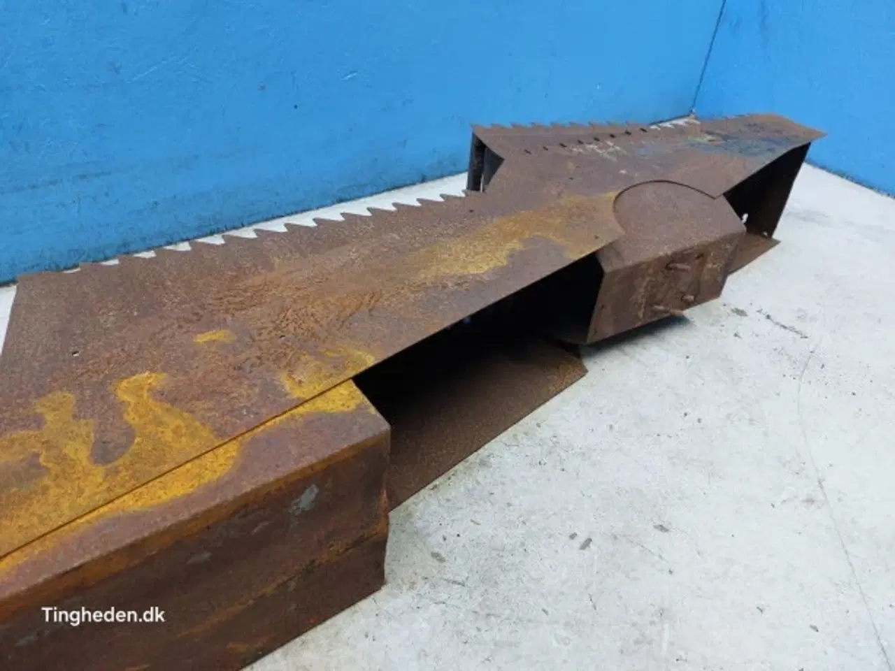 Billede 6 - John Deere 1085 Ryster AZ27828