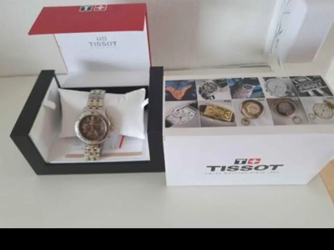 Billede 1 - Tissot ur