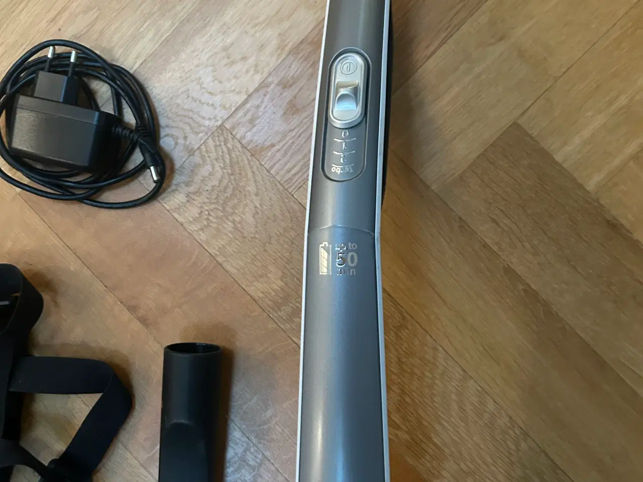 Billede 5 - Bosch ledningsfri støvsuger