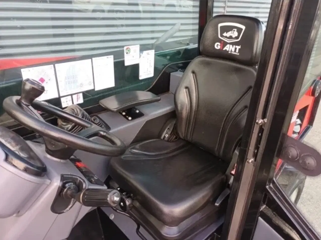 Billede 7 - GiANT GT 5048