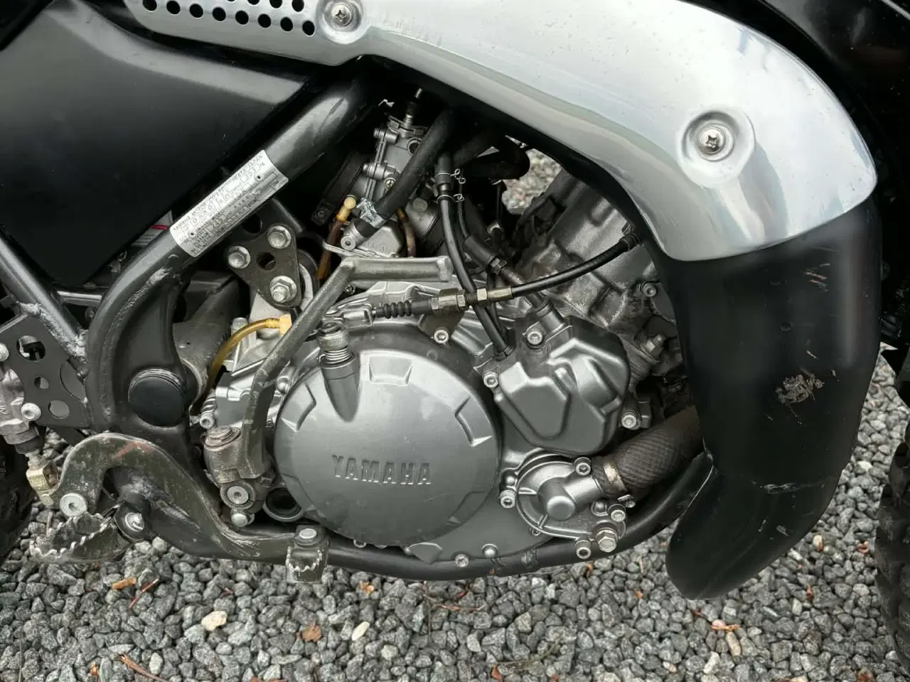 Billede 9 - Yamaha TDR250