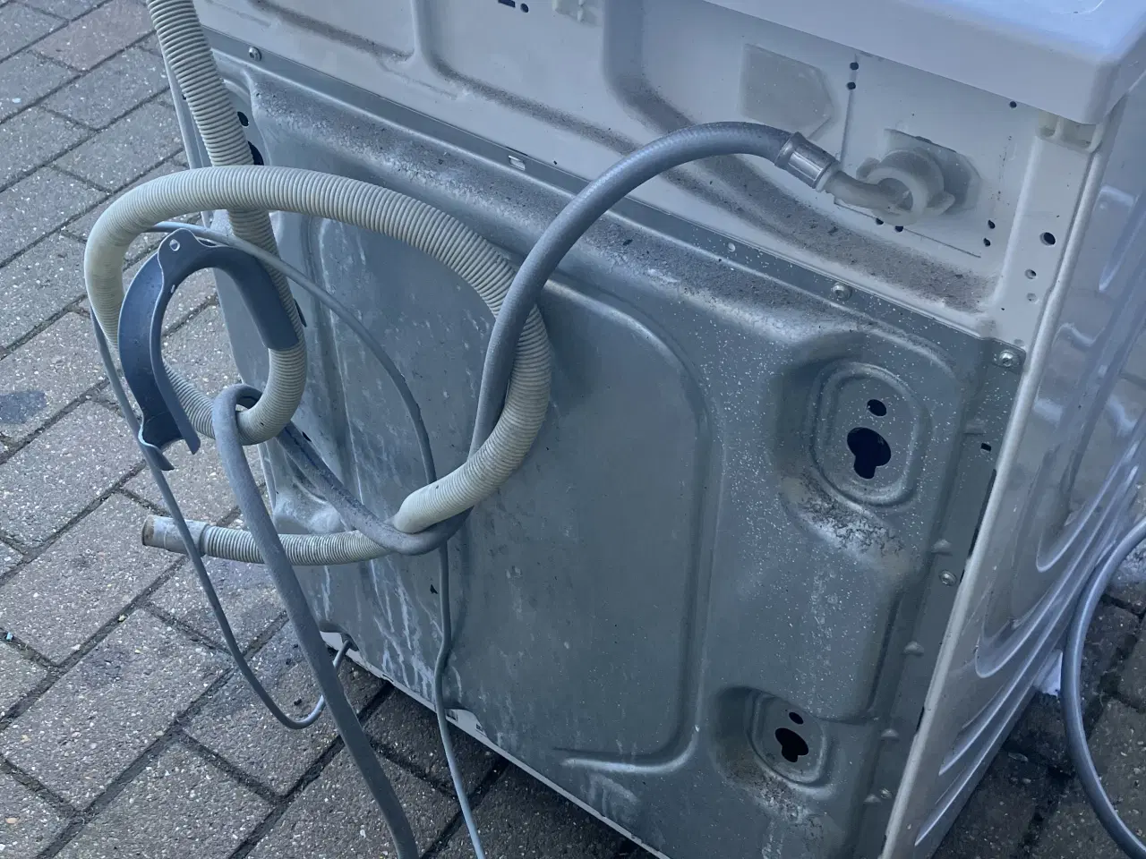 Billede 3 - Siemens isensoric iq500 vaskemaskine 