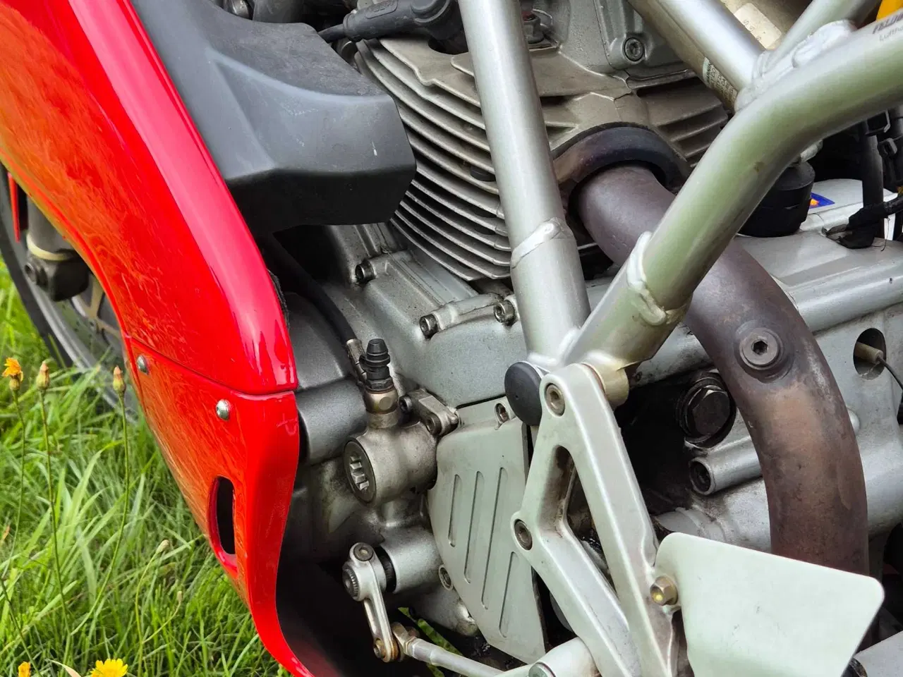 Billede 11 - Ducati 800 SS