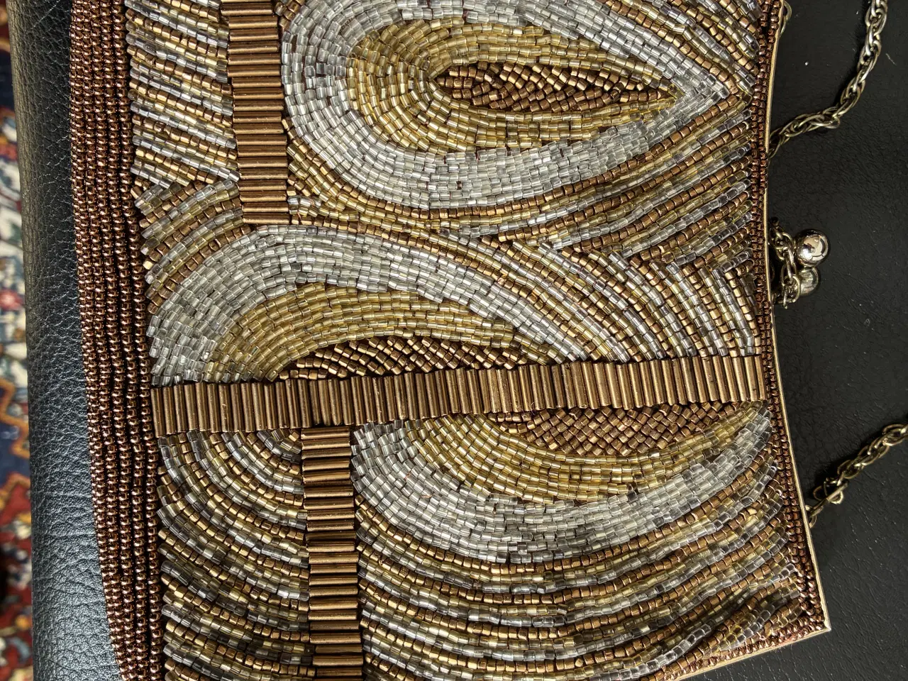 Billede 3 - Selskabstasker vintage