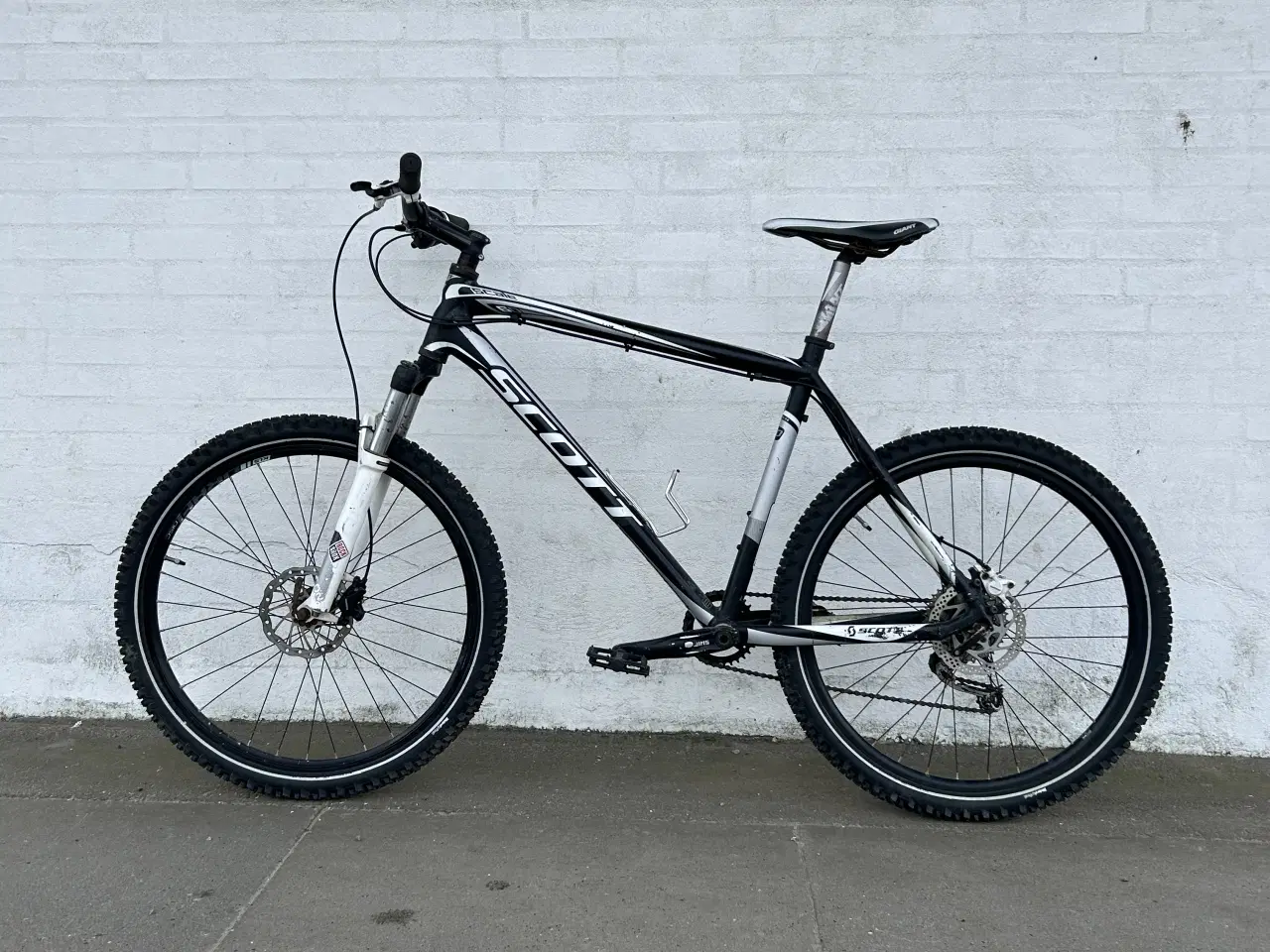 Billede 2 - Scott Scale