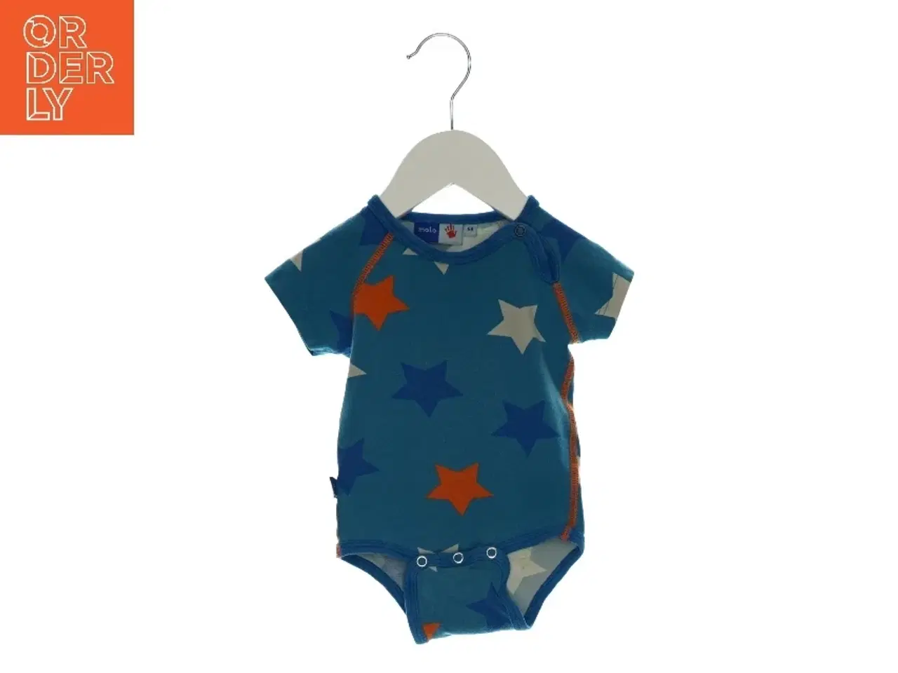 Billede 1 - Bodystocking fra Molo (str. 68)