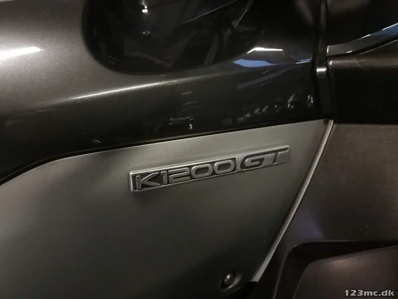 Billede 9 - BMW K 1200 GT