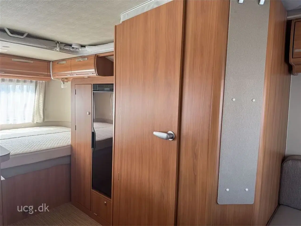 Billede 12 - 2022 - Hymer Eriba Touring Troll 535 GT   Prisen er inkl. klargøring, gastest, fugttest, syn og nummerplade. SÆLGES FOR KUNDE
