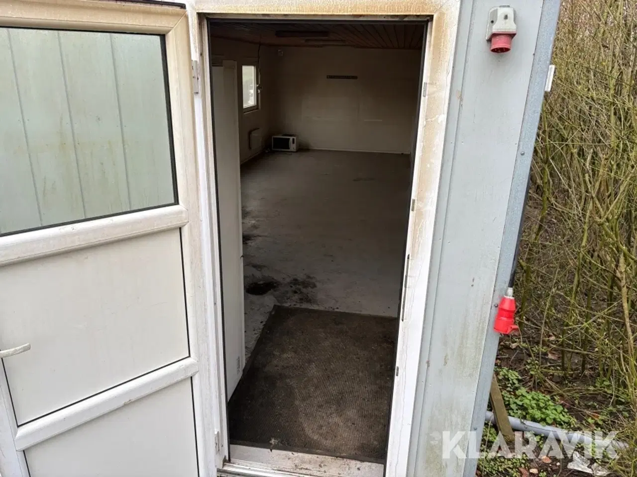 Billede 8 - Pavillion ca. 30 kvadratmeter