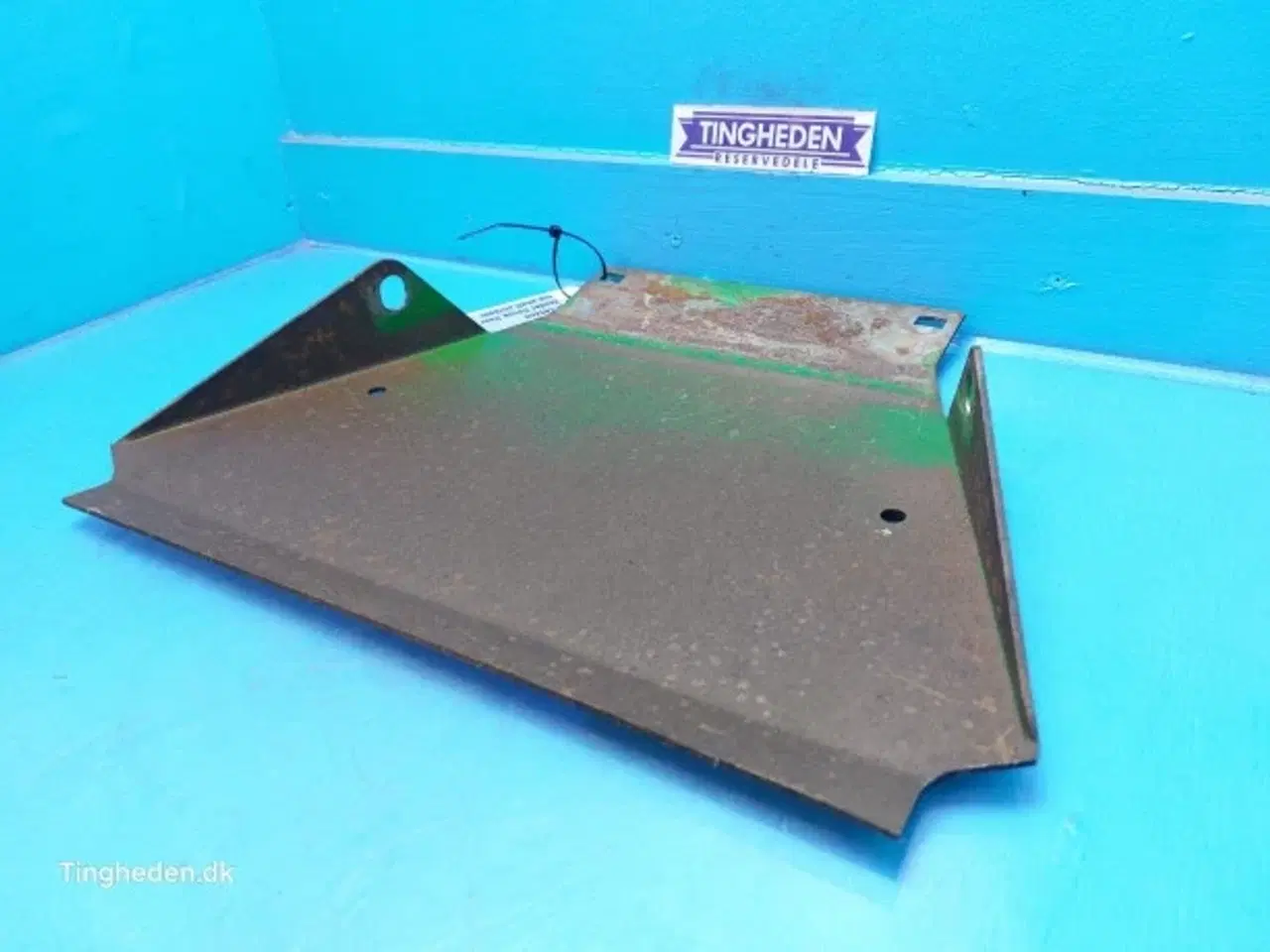 Billede 8 - John Deere T660I Skærm H145463