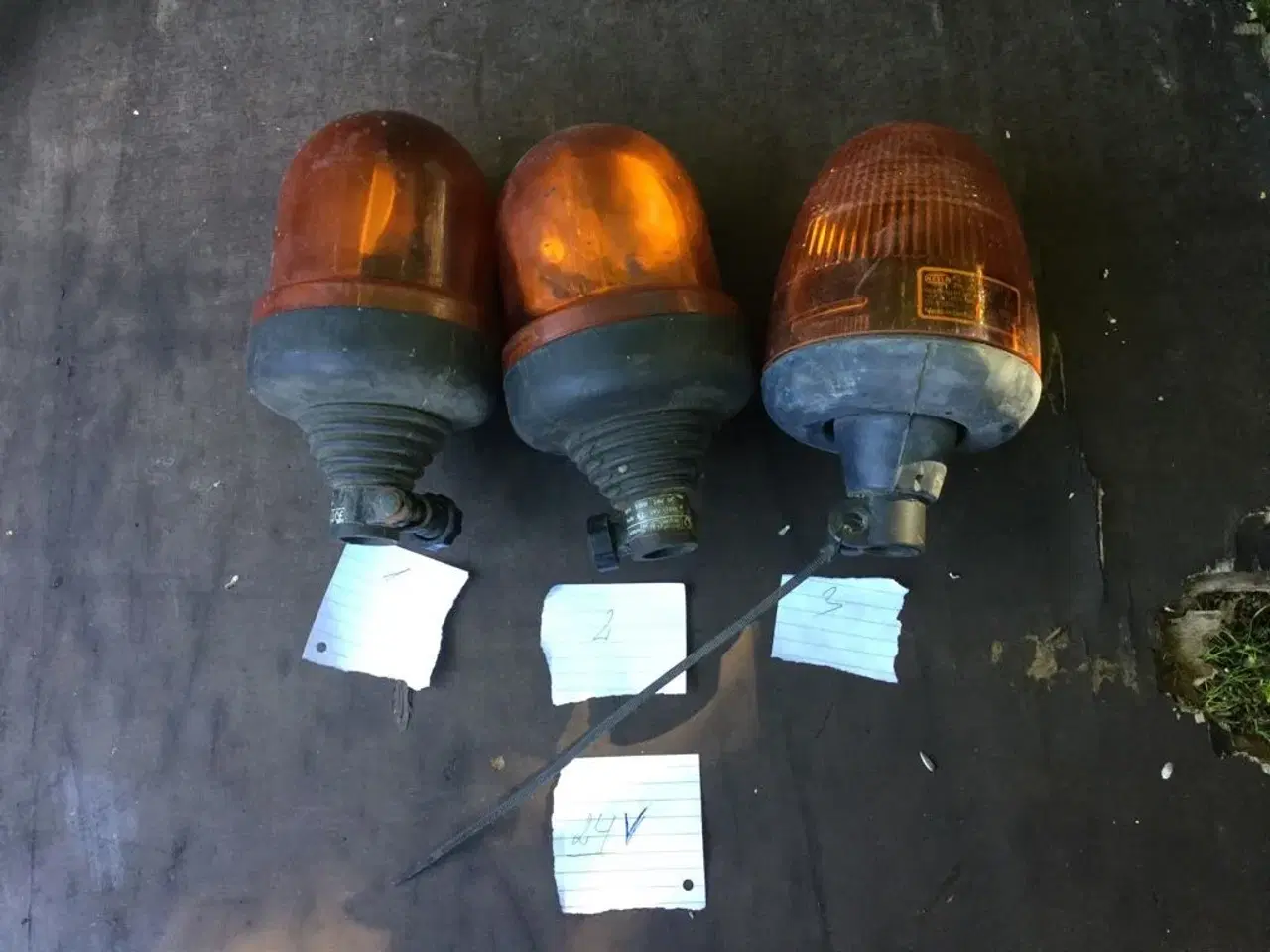 Billede 8 - Rotorblink