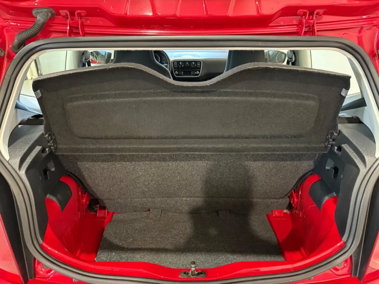Billede 7 - VW Up! 1,0 60 Club Up!