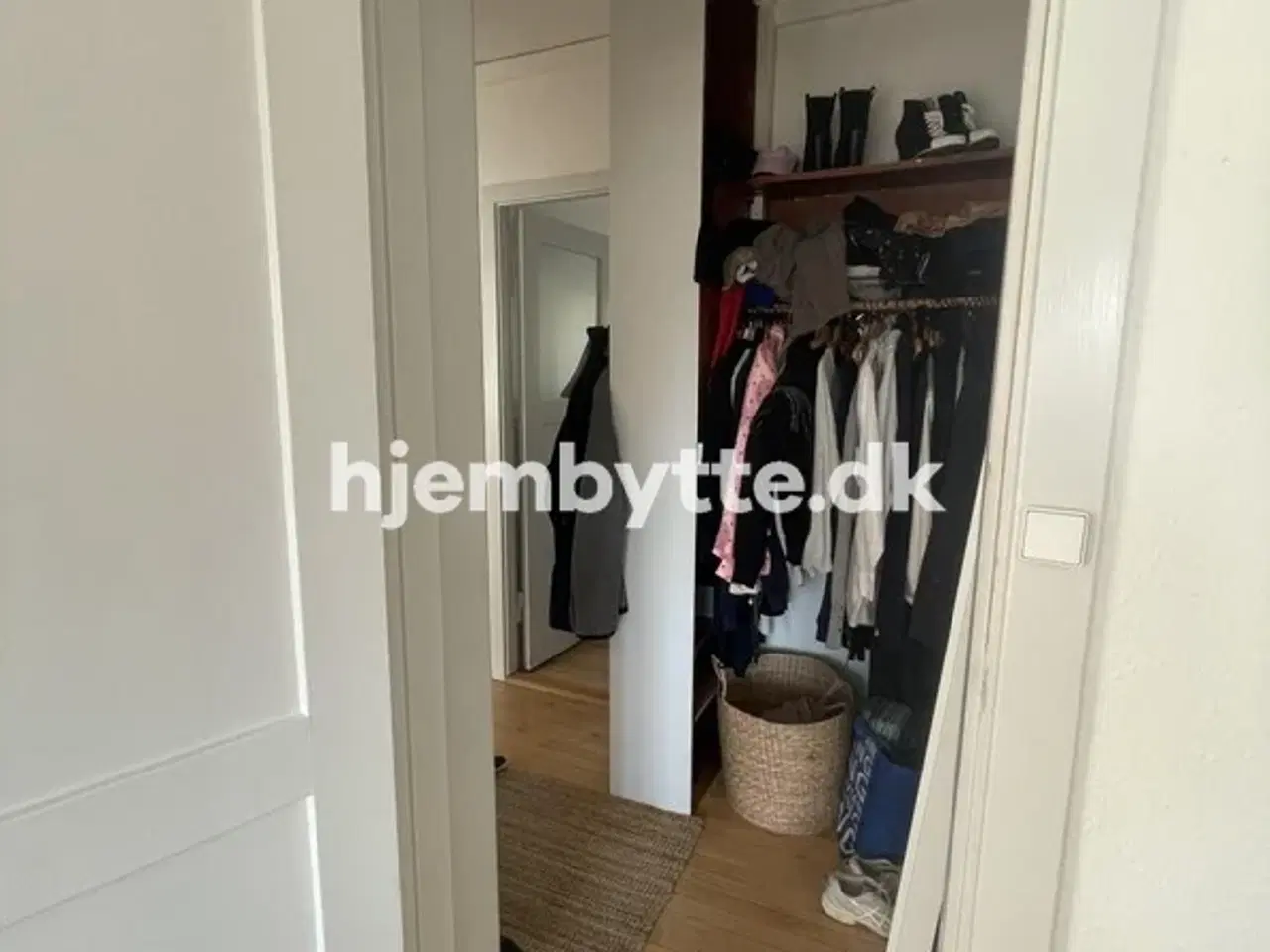 Billede 7 - Hjembytte - Frimestervej