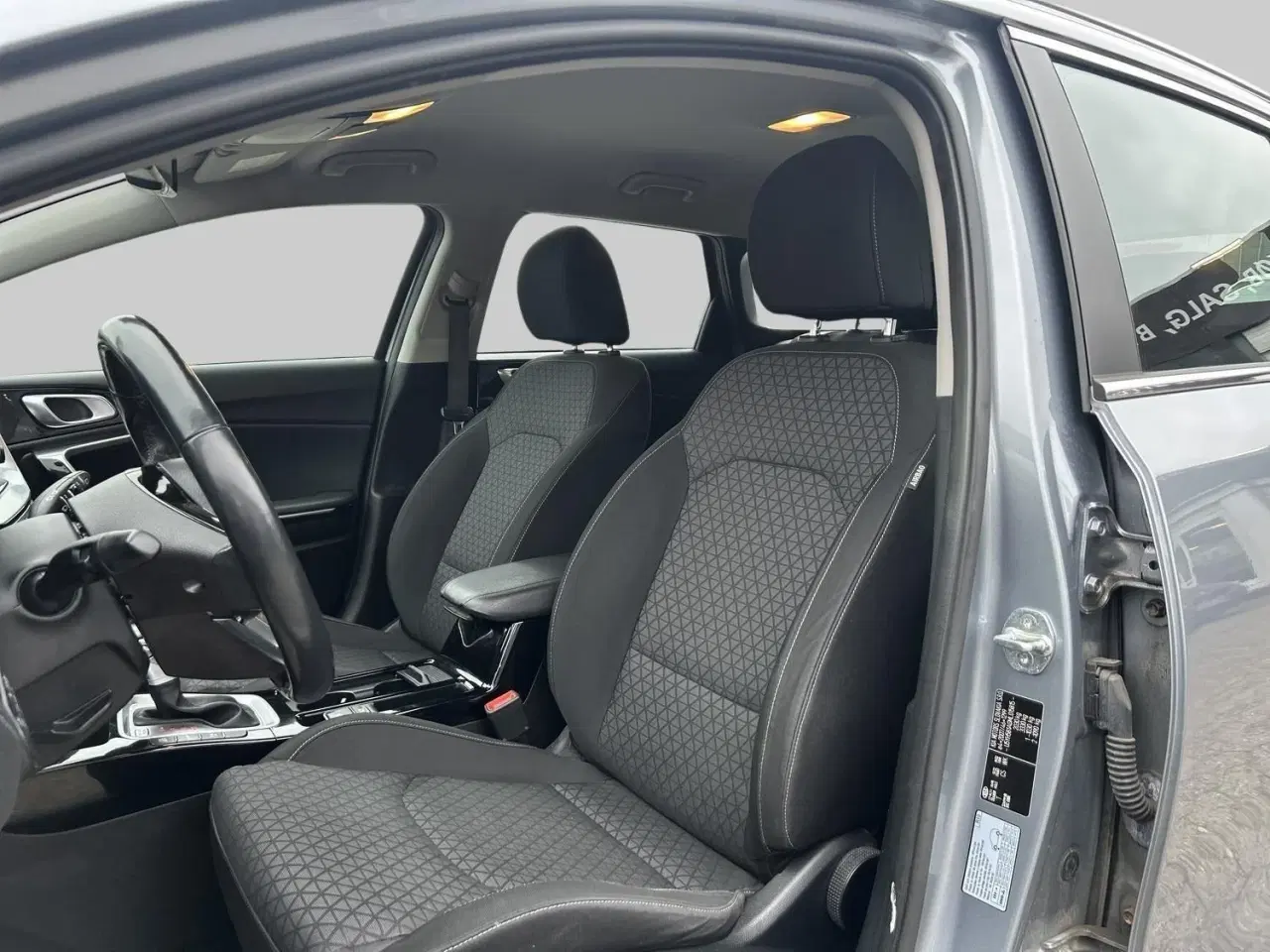 Billede 7 - Kia Ceed 1,6 PHEV Prestige SW DCT