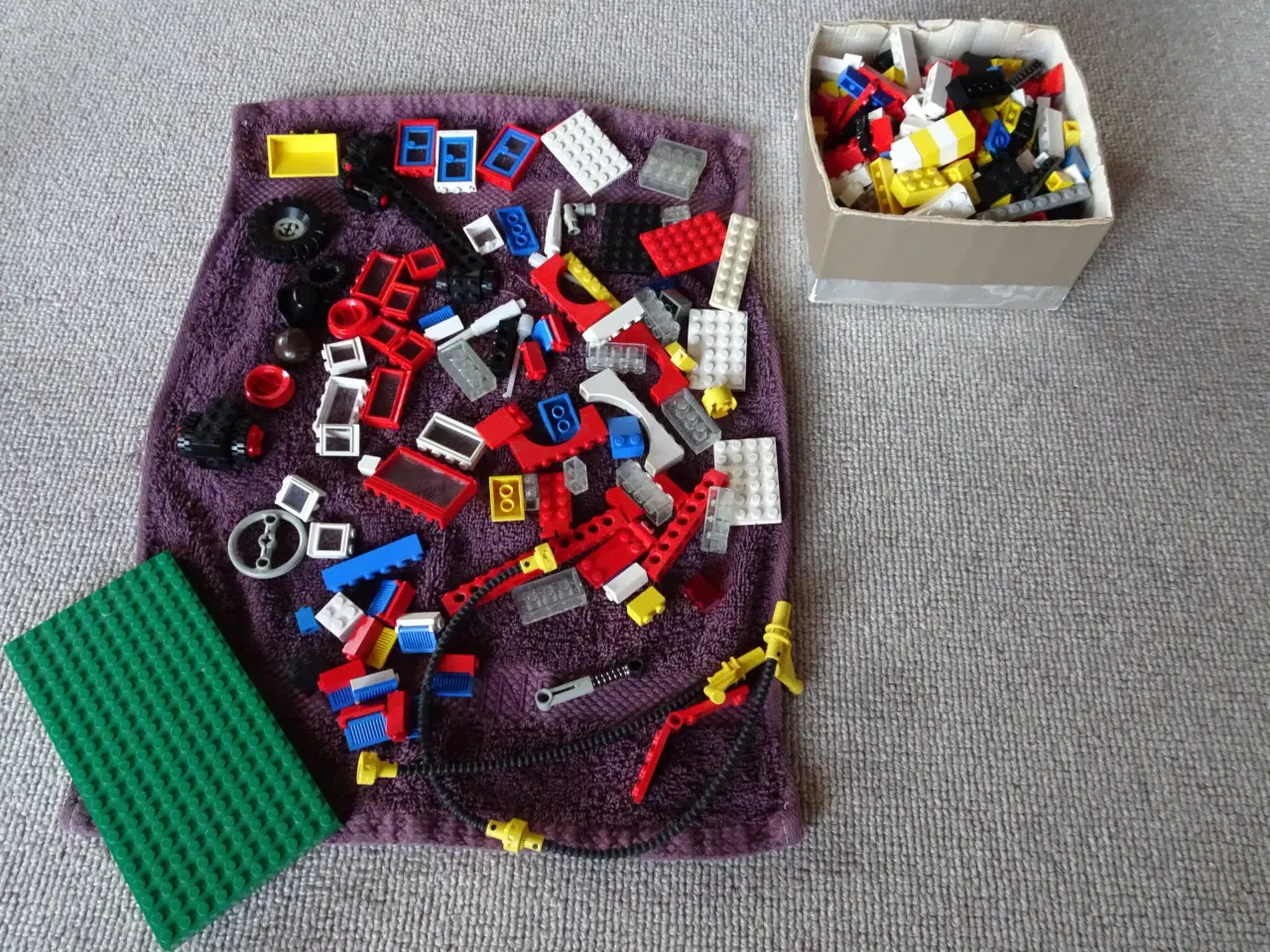 Billede 5 - Lego
