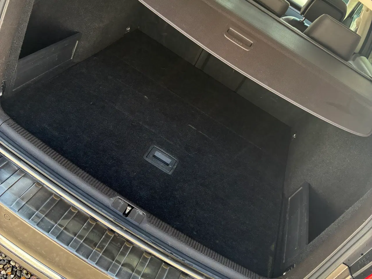 Billede 7 - VW Passat 2,0 TDI 