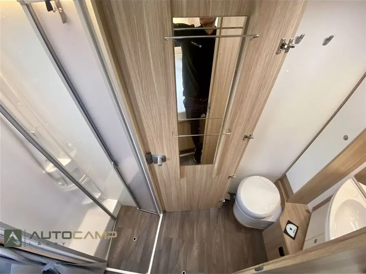 Billede 13 - 2023 - SunLight T 69 L Adventure Edition